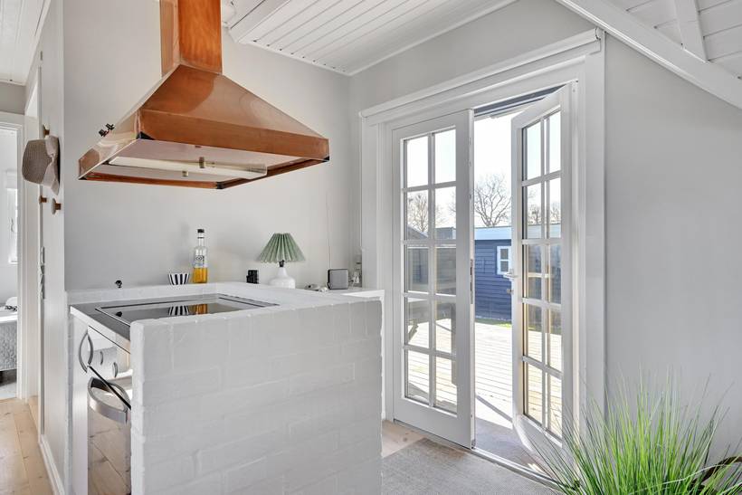 Foto von Ferienhaus ZT50 in Hasmark - Nordfünen