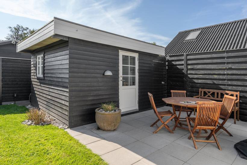 Foto von Ferienhaus ZT50 in Hasmark - Nordfünen