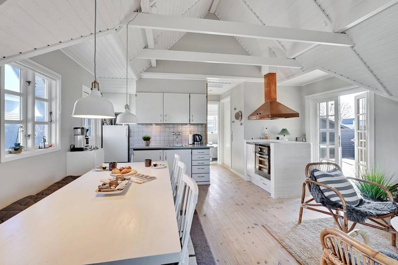 Foto von Ferienhaus ZT50 in Hasmark - Nordfünen