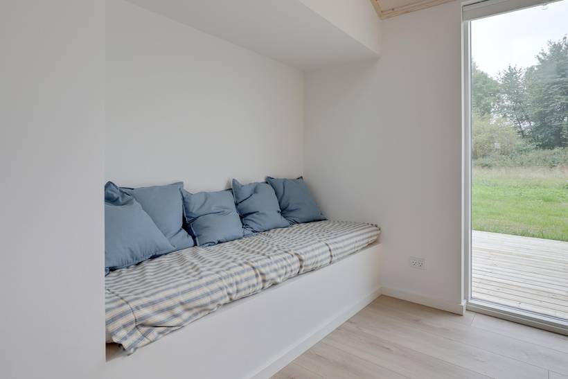 Foto von Ferienhaus ZT62 in Sømarken - Bornholm
