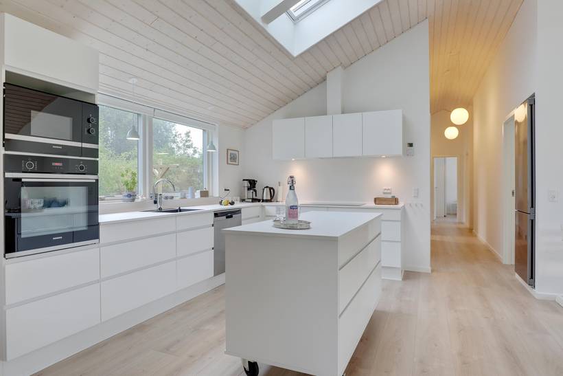Foto von Ferienhaus ZT62 in Sømarken - Bornholm