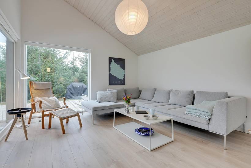 Foto von Ferienhaus ZT62 in Sømarken - Bornholm