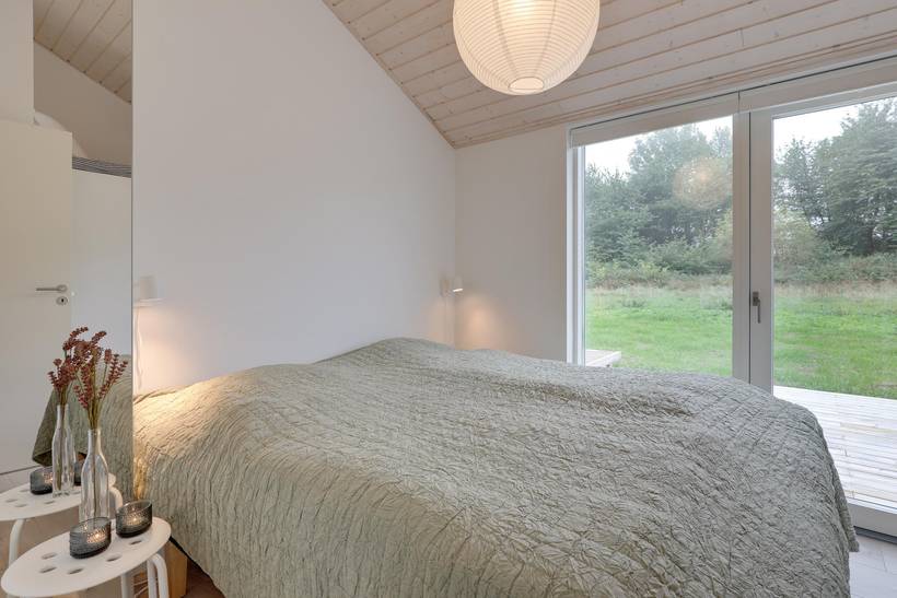 Foto von Ferienhaus ZT62 in Sømarken - Bornholm