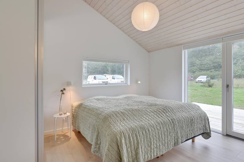 Foto von Ferienhaus ZT62 in Sømarken - Bornholm
