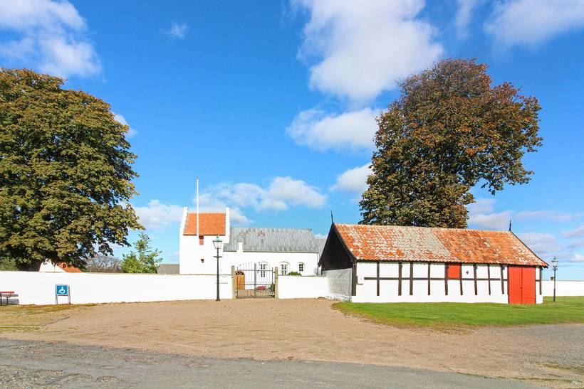 Foto von Ferienhaus ZT62 in Sømarken - Bornholm