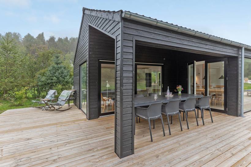 Foto von Ferienhaus ZT62 in Sømarken - Bornholm