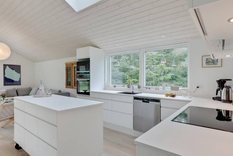 Foto von Ferienhaus ZT62 in Sømarken - Bornholm