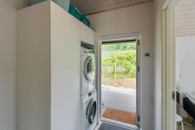 Foto von Ferienhaus ZT62 in Sømarken - Bornholm
