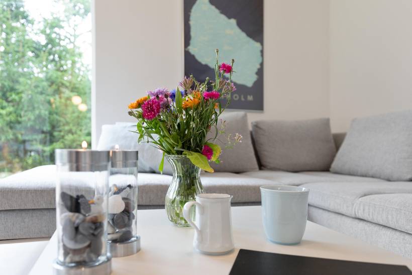 Foto von Ferienhaus ZT62 in Sømarken - Bornholm