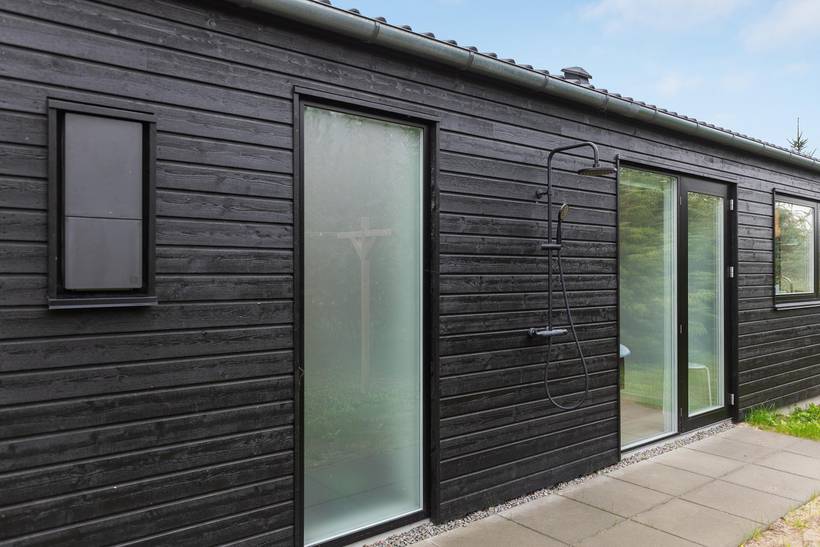Foto von Ferienhaus ZT62 in Sømarken - Bornholm