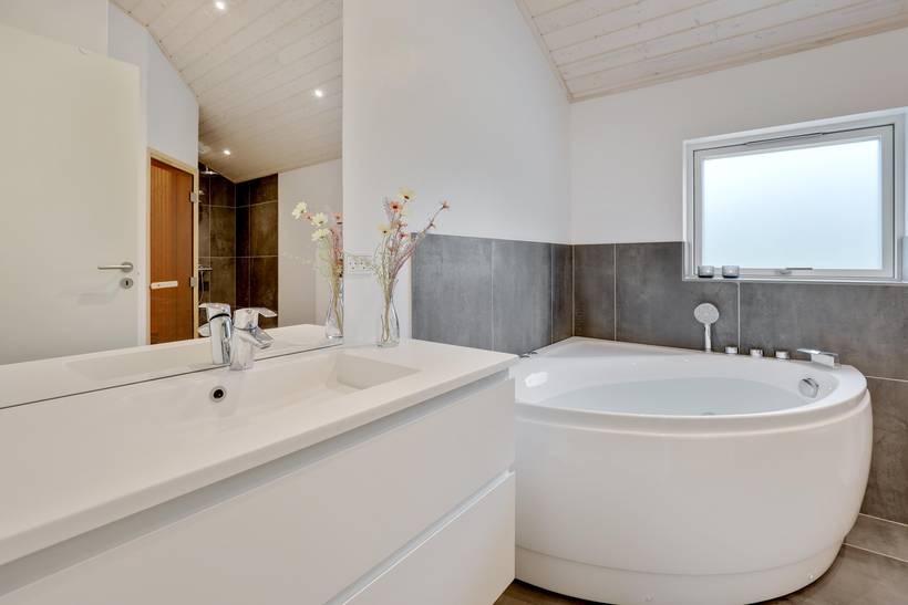 Foto von Ferienhaus ZT62 in Sømarken - Bornholm