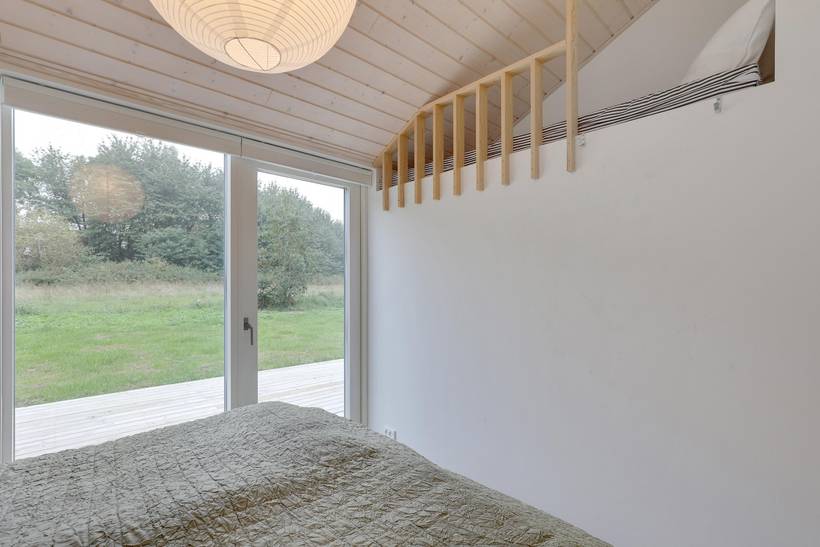 Foto von Ferienhaus ZT62 in Sømarken - Bornholm