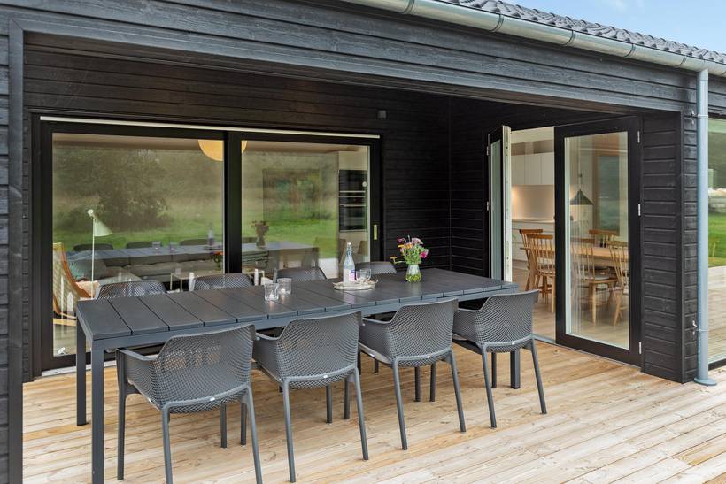 Foto von Ferienhaus ZT62 in Sømarken - Bornholm