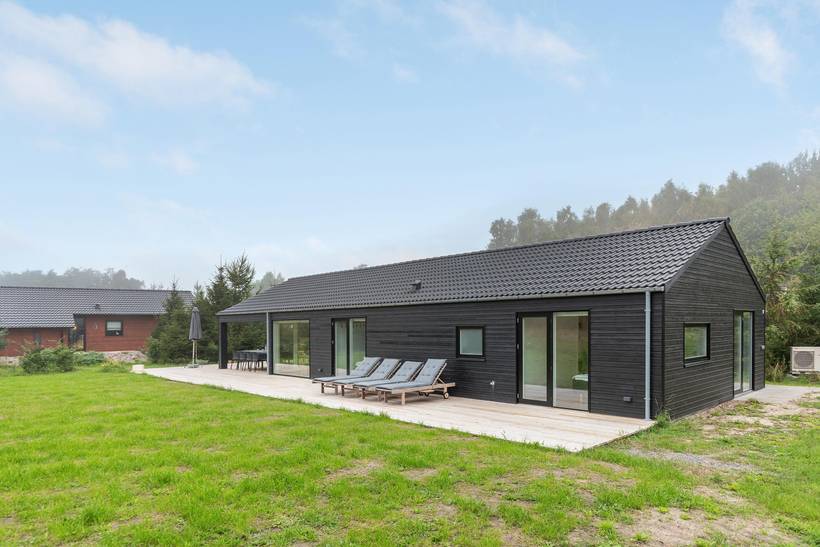 Foto von Ferienhaus ZT62 in Sømarken - Bornholm