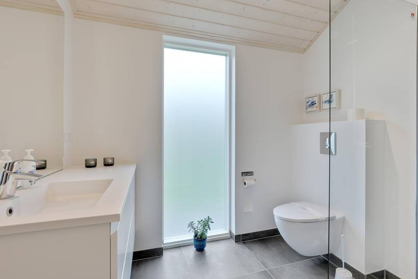 Foto von Ferienhaus ZT62 in Sømarken - Bornholm