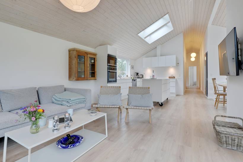 Foto von Ferienhaus ZT62 in Sømarken - Bornholm