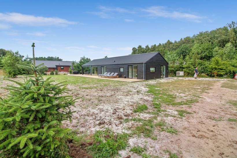 Foto von Ferienhaus ZT62 in Sømarken - Bornholm