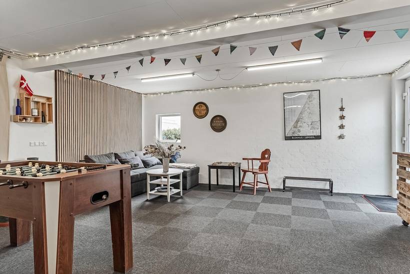 Foto von Ferienhaus ZT63 in Saltum - Nordjütland