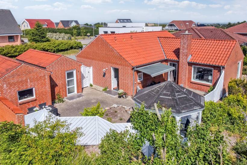 Foto von Ferienhaus ZT63 in Saltum - Nordjütland