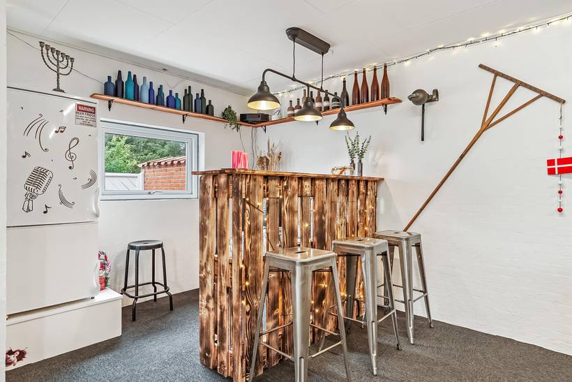 Foto von Ferienhaus ZT63 in Saltum - Nordjütland
