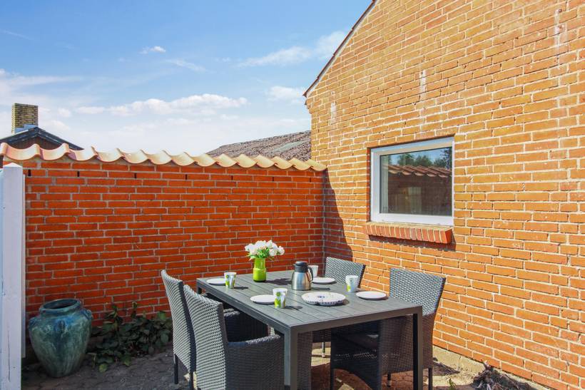 Foto von Ferienhaus ZT63 in Saltum - Nordjütland
