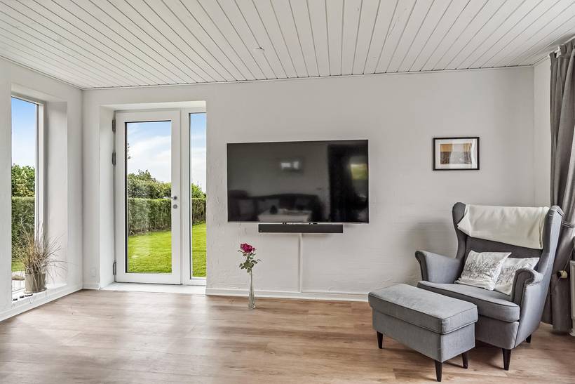 Foto von Ferienhaus ZT63 in Saltum - Nordjütland