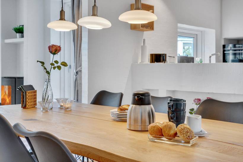 Foto von Ferienhaus ZT63 in Saltum - Nordjütland