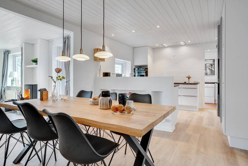 Foto von Ferienhaus ZT63 in Saltum - Nordjütland