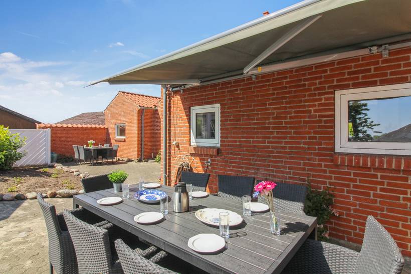 Foto von Ferienhaus ZT63 in Saltum - Nordjütland