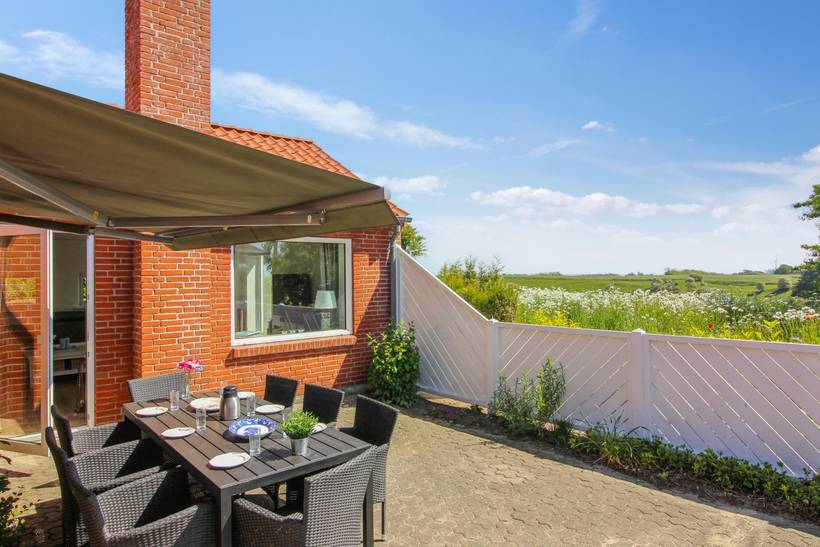 Foto von Ferienhaus ZT63 in Saltum - Nordjütland