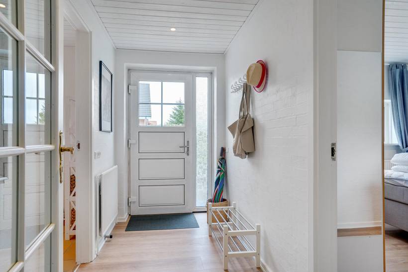 Foto von Ferienhaus ZT63 in Saltum - Nordjütland