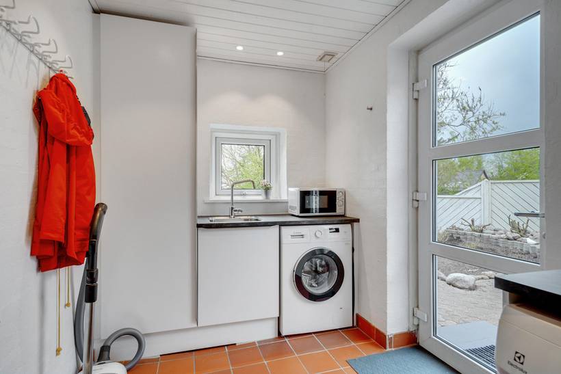 Foto von Ferienhaus ZT63 in Saltum - Nordjütland