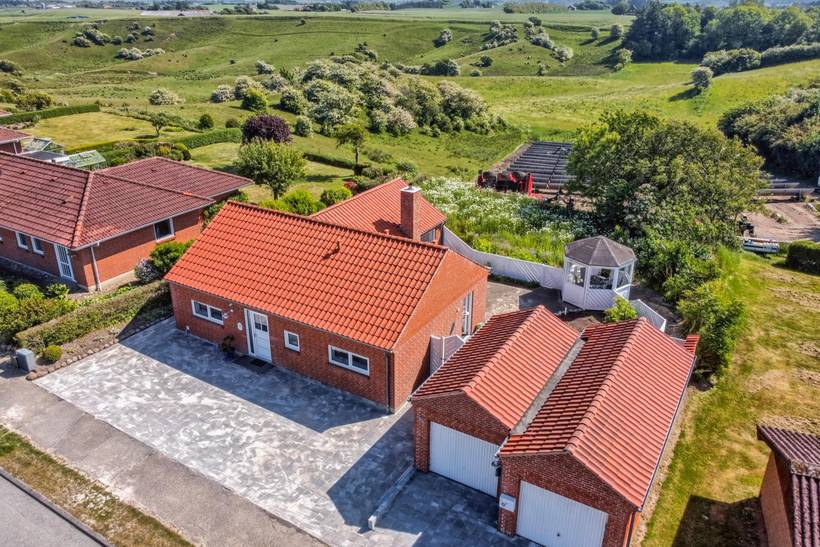 Foto von Ferienhaus ZT63 in Saltum - Nordjütland