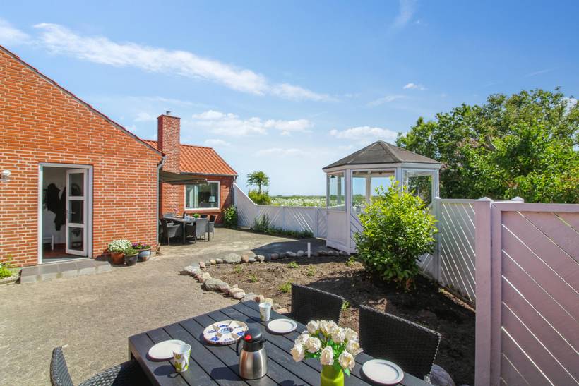 Foto von Ferienhaus ZT63 in Saltum - Nordjütland