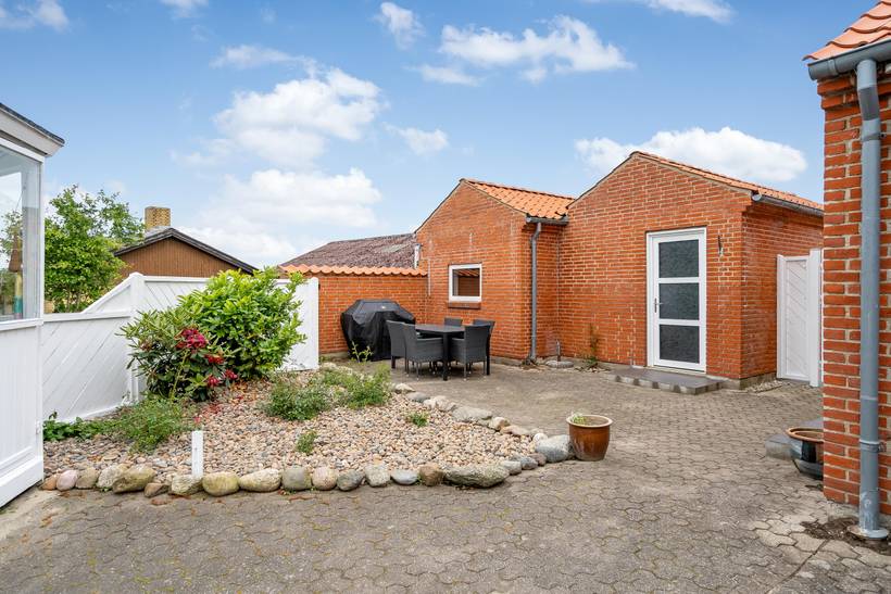 Foto von Ferienhaus ZT63 in Saltum - Nordjütland