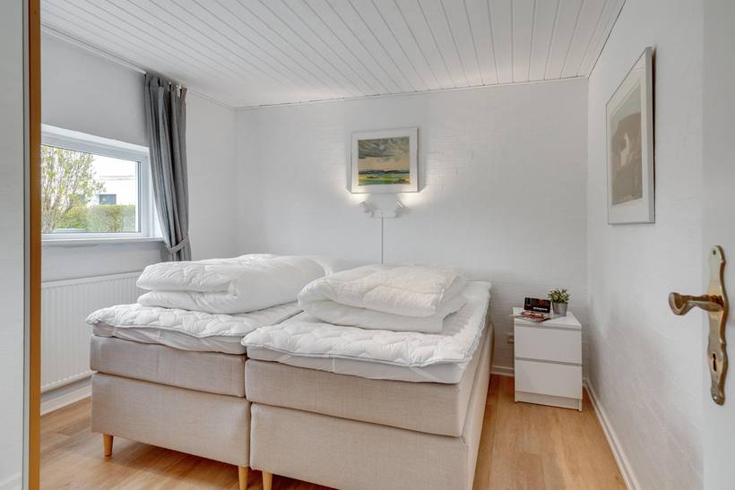 Foto von Ferienhaus ZT63 in Saltum - Nordjütland