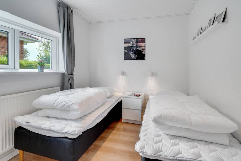 Foto von Ferienhaus ZT63 in Saltum - Nordjütland