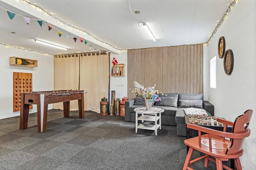 Foto von Ferienhaus ZT63 in Saltum - Nordjütland