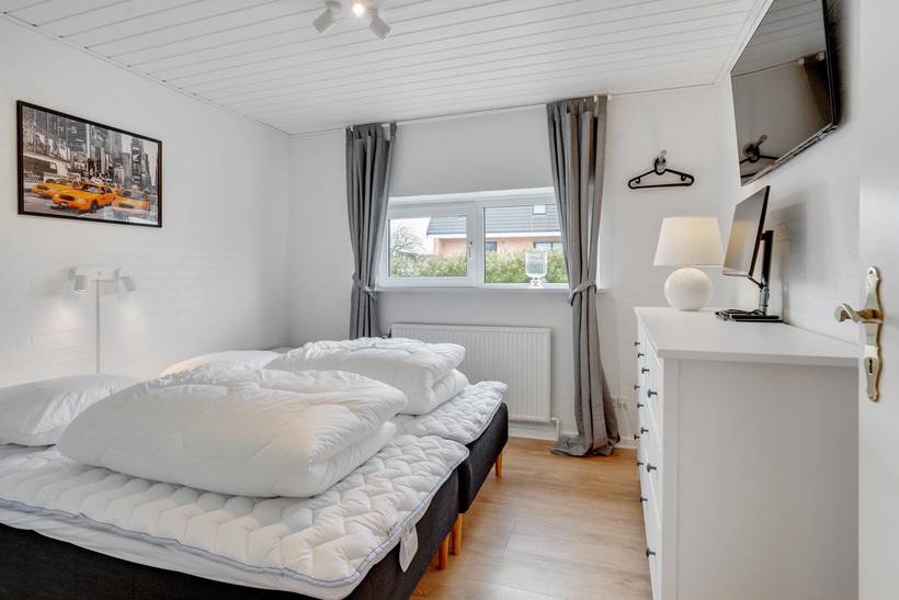 Foto von Ferienhaus ZT63 in Saltum - Nordjütland