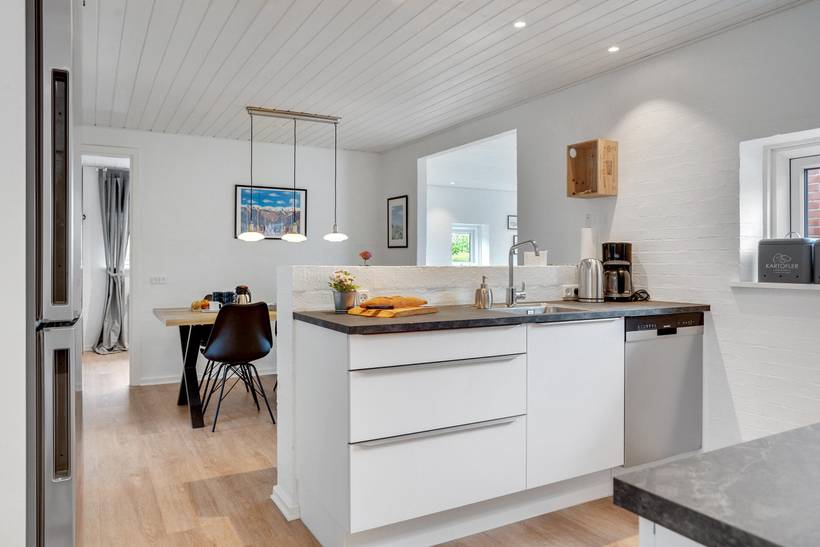 Foto von Ferienhaus ZT63 in Saltum - Nordjütland