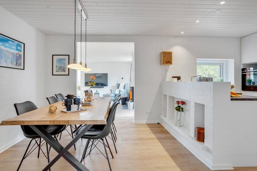 Foto von Ferienhaus ZT63 in Saltum - Nordjütland