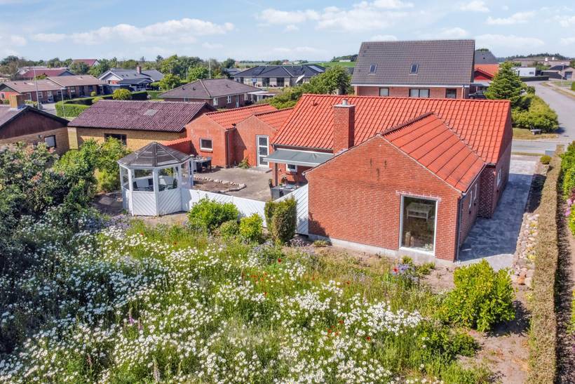 Foto von Ferienhaus ZT63 in Saltum - Nordjütland