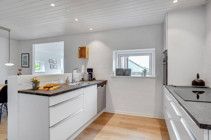 Foto von Ferienhaus ZT63 in Saltum - Nordjütland