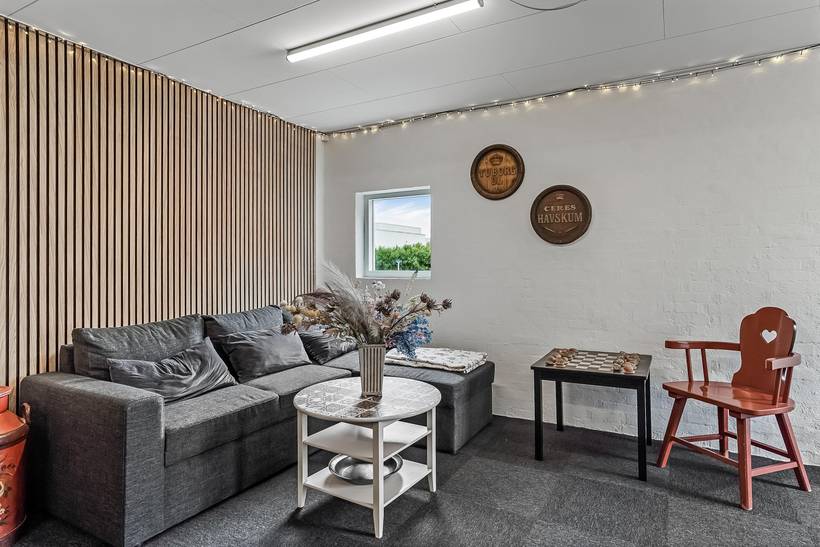 Foto von Ferienhaus ZT63 in Saltum - Nordjütland