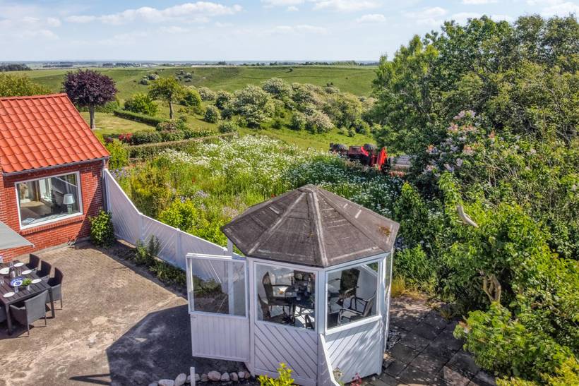 Foto von Ferienhaus ZT63 in Saltum - Nordjütland