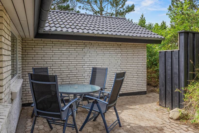 Foto von Ferienhaus ZT65 in Vejers Strand - Westjütland