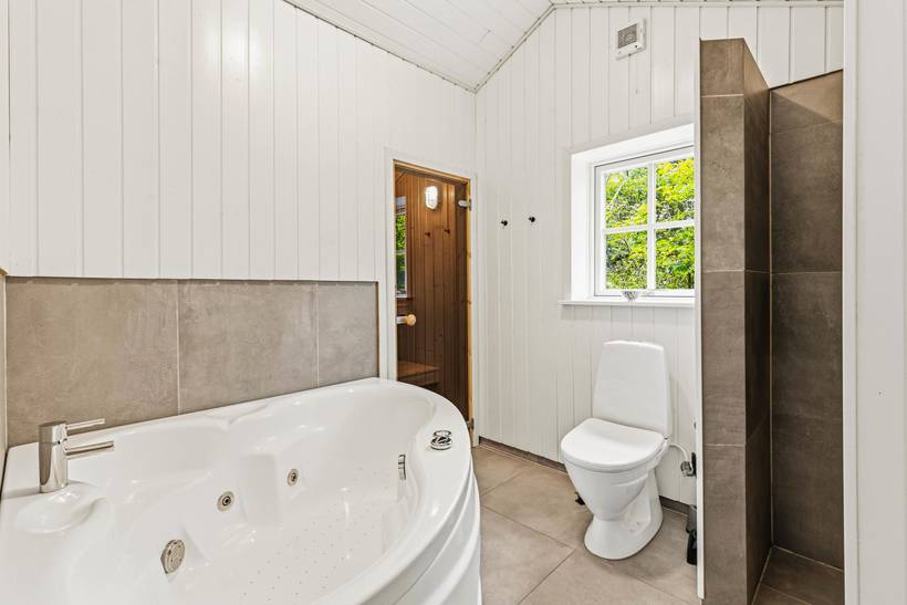 Foto von Ferienhaus ZT65 in Vejers Strand - Westjütland