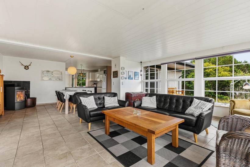 Foto von Ferienhaus ZT65 in Vejers Strand - Westjütland