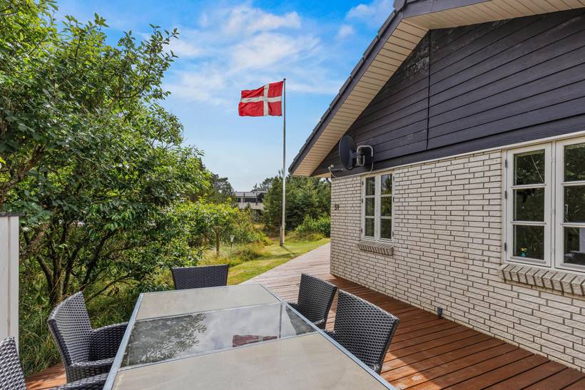 Foto von Ferienhaus ZT65 in Vejers Strand - Westjütland