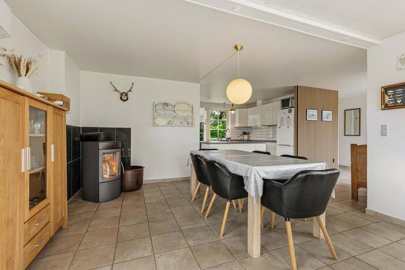 Foto von Ferienhaus ZT65 in Vejers Strand - Westjütland